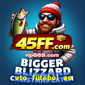 vto futebol ao vivo flamengo